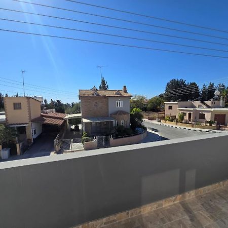 Michael Angelo Villa Paphos Exteriör bild